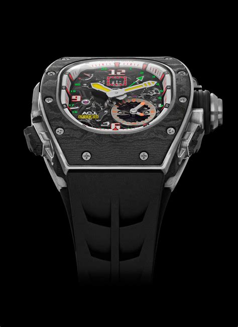 Richard Mille RM 62